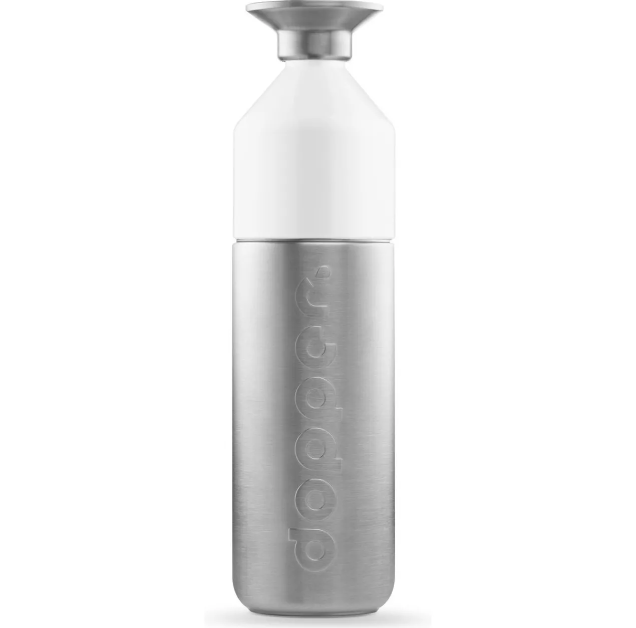 Fles Dopper 1.1 L steel