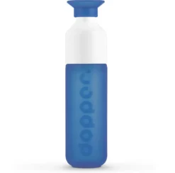 Fles Dopper Original 450 ml pacific blue