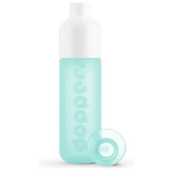 Fles Dopper Original 450 ml polar blue