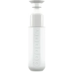 Fles Dopper Original 450 ml pure white