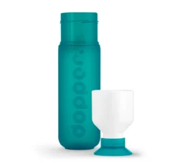 Fles Dopper Original 450 ml tidal teal