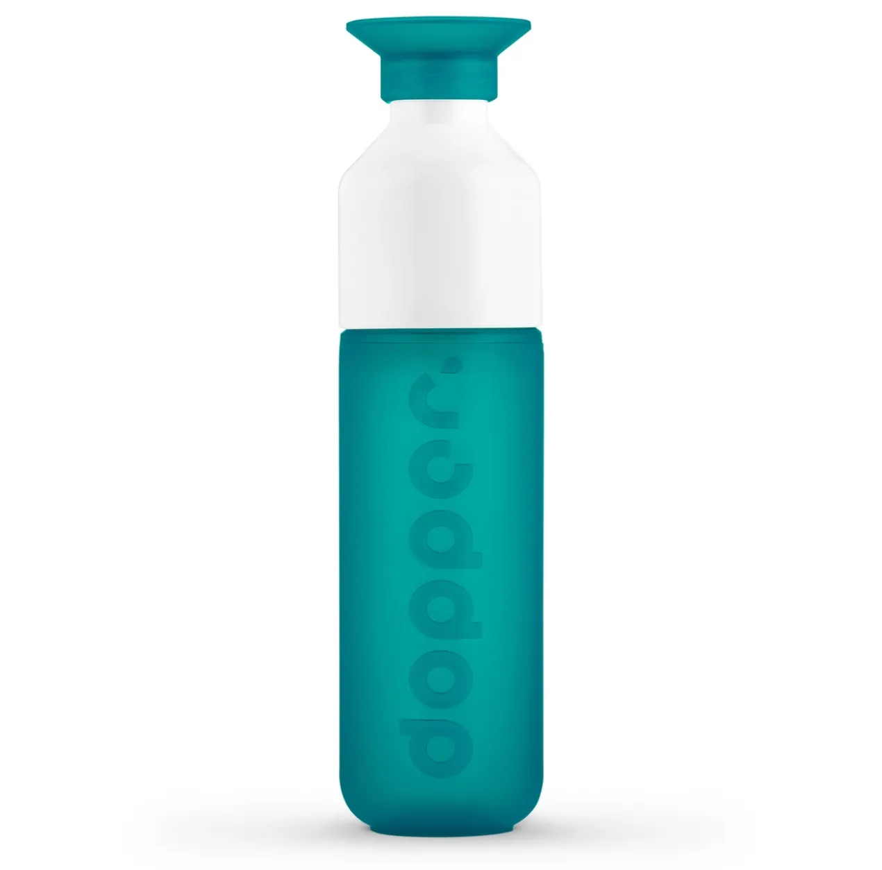 Fles Dopper Original 450 ml tidal teal