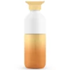 Fles Dopper Steel 350 ml sunrise yellow