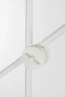 Floor Lamp Belle Beige