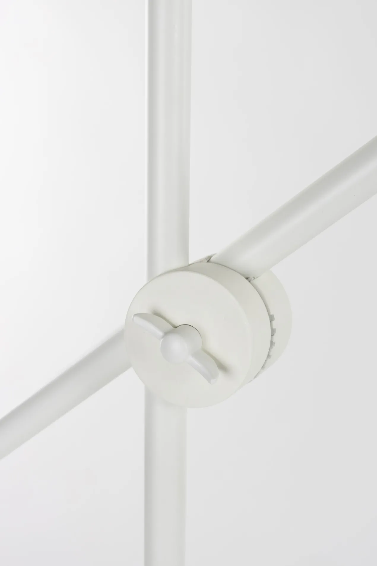 Floor Lamp Belle Beige