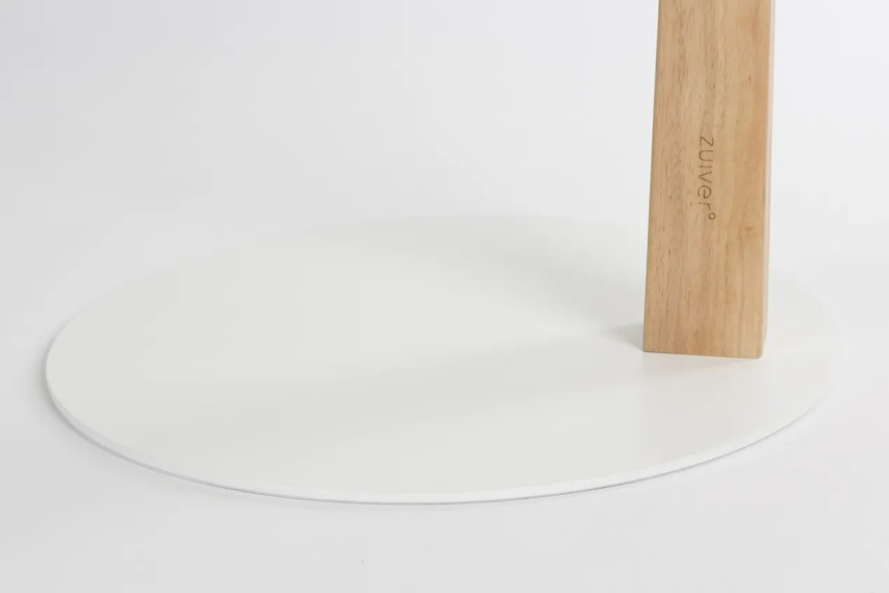 Floor Lamp Belle Beige
