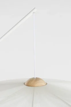 Floor Lamp Belle Beige