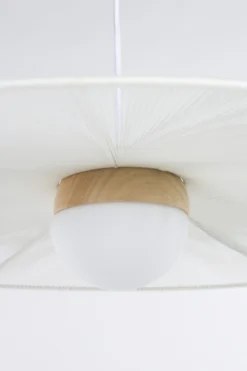 Floor Lamp Belle Beige