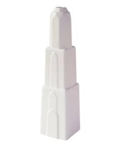 Flower Tower Dom