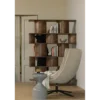 Floyd bijzettafel metaal lichtgrijs