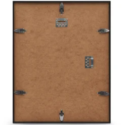 Fotolijst Accent 40x50 Zwart