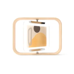 Fotolijst Bellwood 10x15 cm naturel