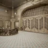 Foto op plexiglas Aegidium Hall 148 x 98 cm