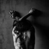 Foto op plexiglas Bad for U 80 x 120 cm