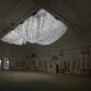 Foto op plexiglas Ballroom 120 x 80 cm