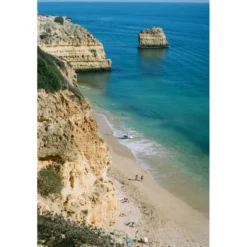 Foto op plexiglas Coastal waters 80 x 120 cm