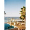 Foto op plexiglas Diving boards 80 x 120 cm