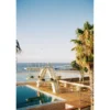 Foto op plexiglas Diving boards 148 x 98 cm