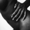 Foto op plexiglas Simplicity 02 80 x 120 cm