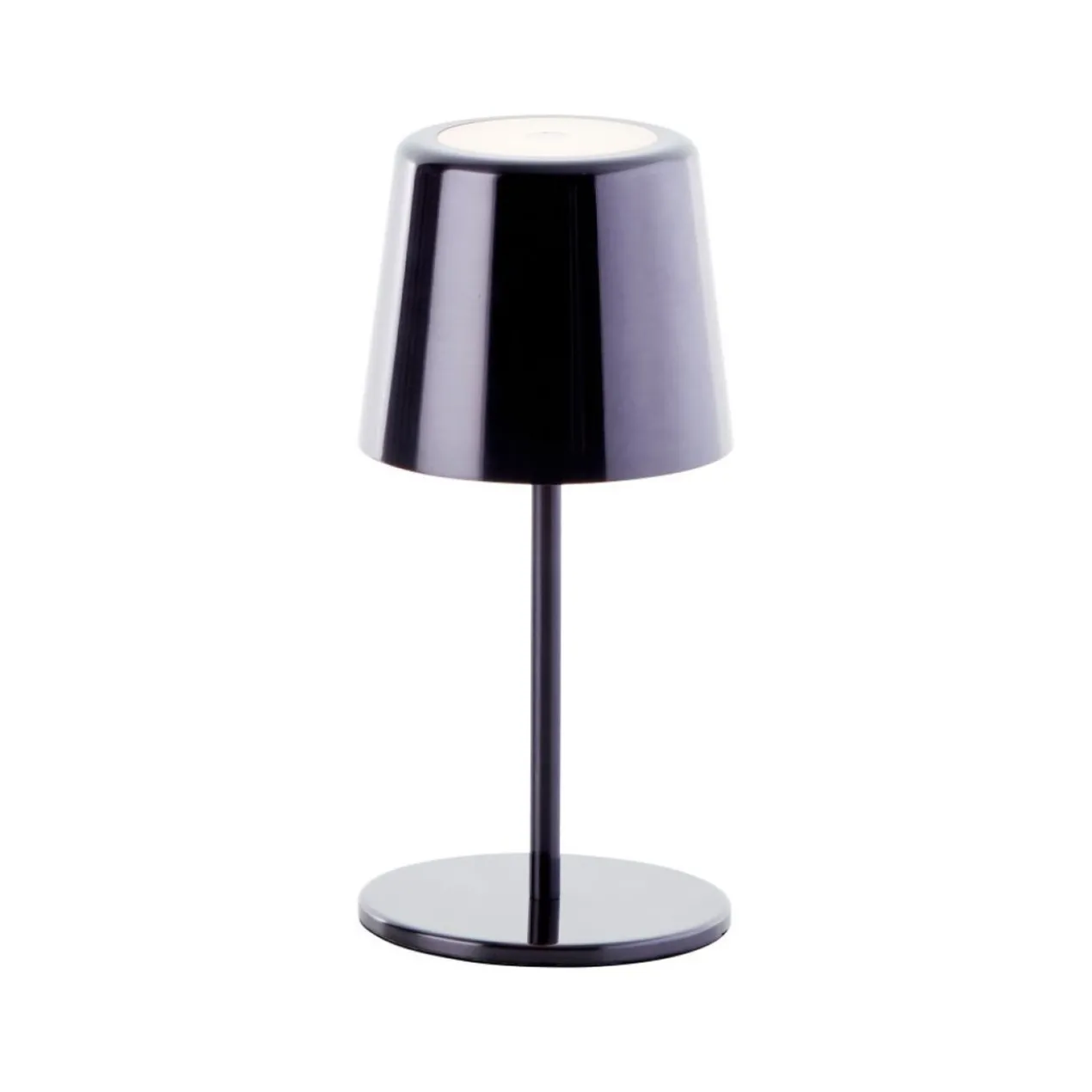 FRANCINE TAFELLAMP - OUTDOOR - ZWART