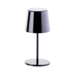 FRANCINE TAFELLAMP - OUTDOOR - ZWART