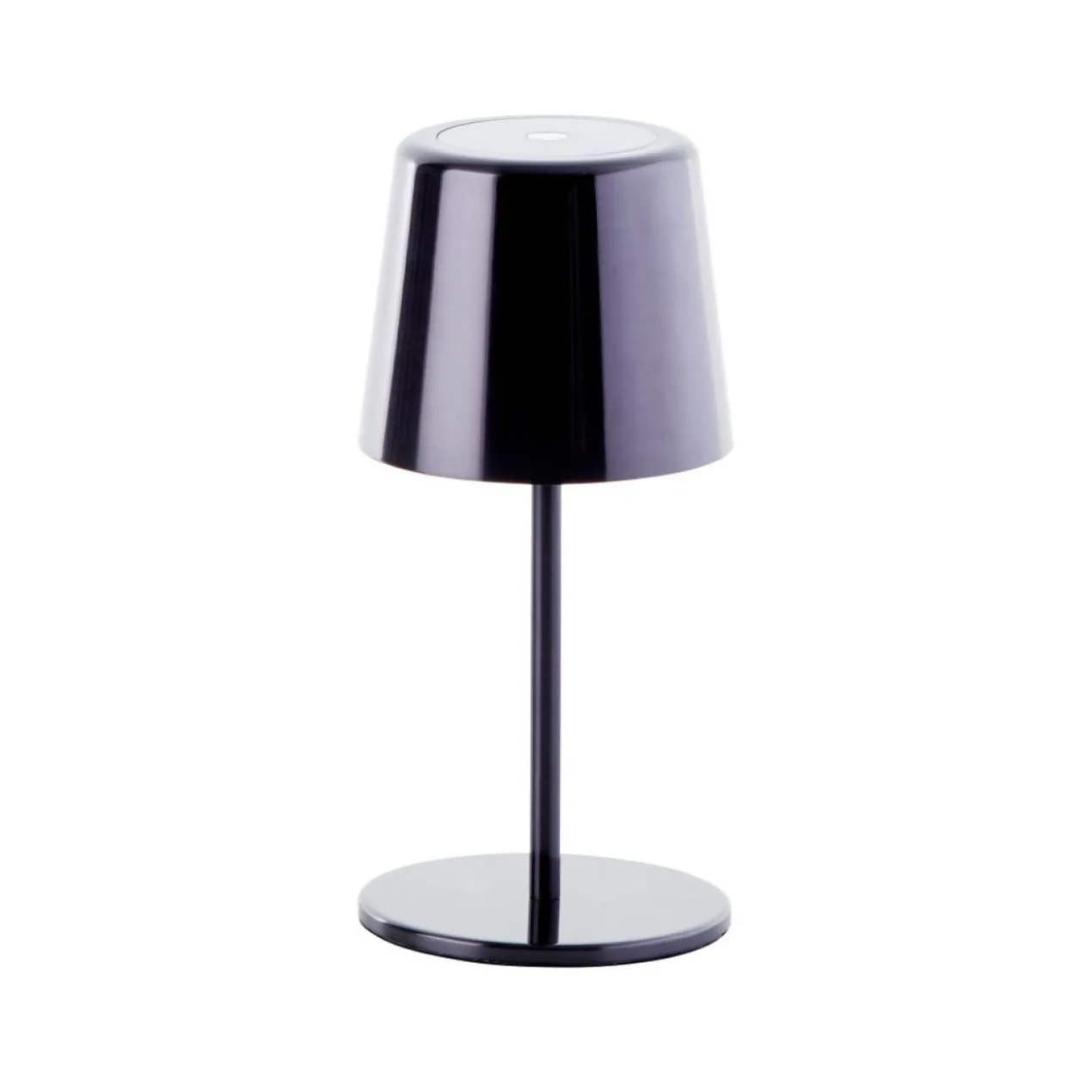 FRANCINE TAFELLAMP - OUTDOOR - ZWART