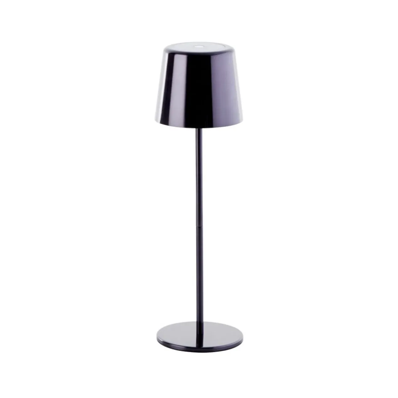 FRANCINE TAFELLAMP - OUTDOOR - ZWART