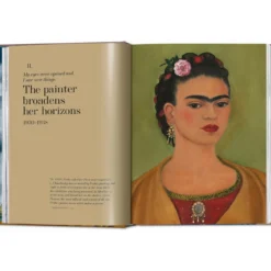 Frida Kahlo 40th Ed.