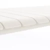 Garden bench vondel 175x45 clay