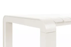 Garden bench vondel 175x45 clay