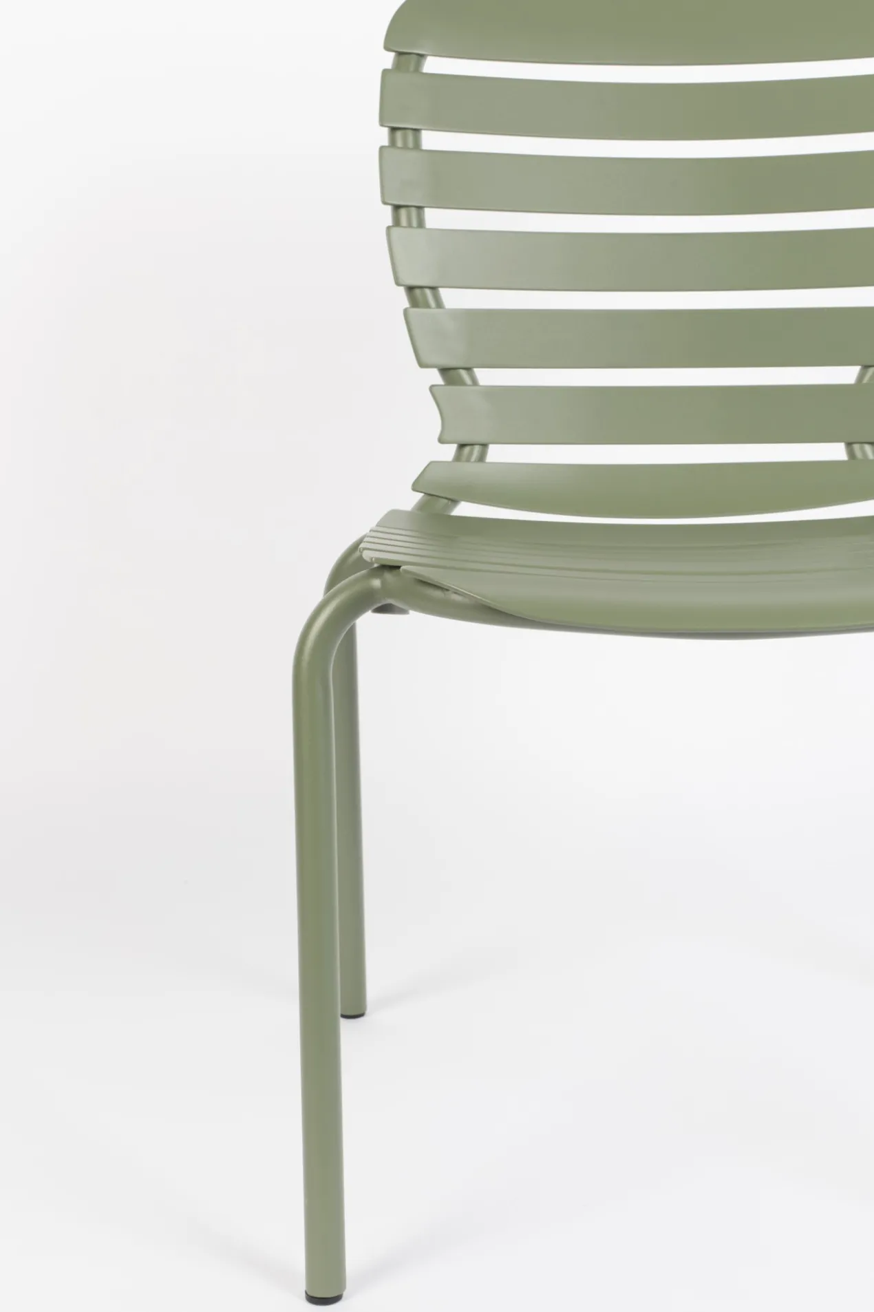 Garden chair vondel green