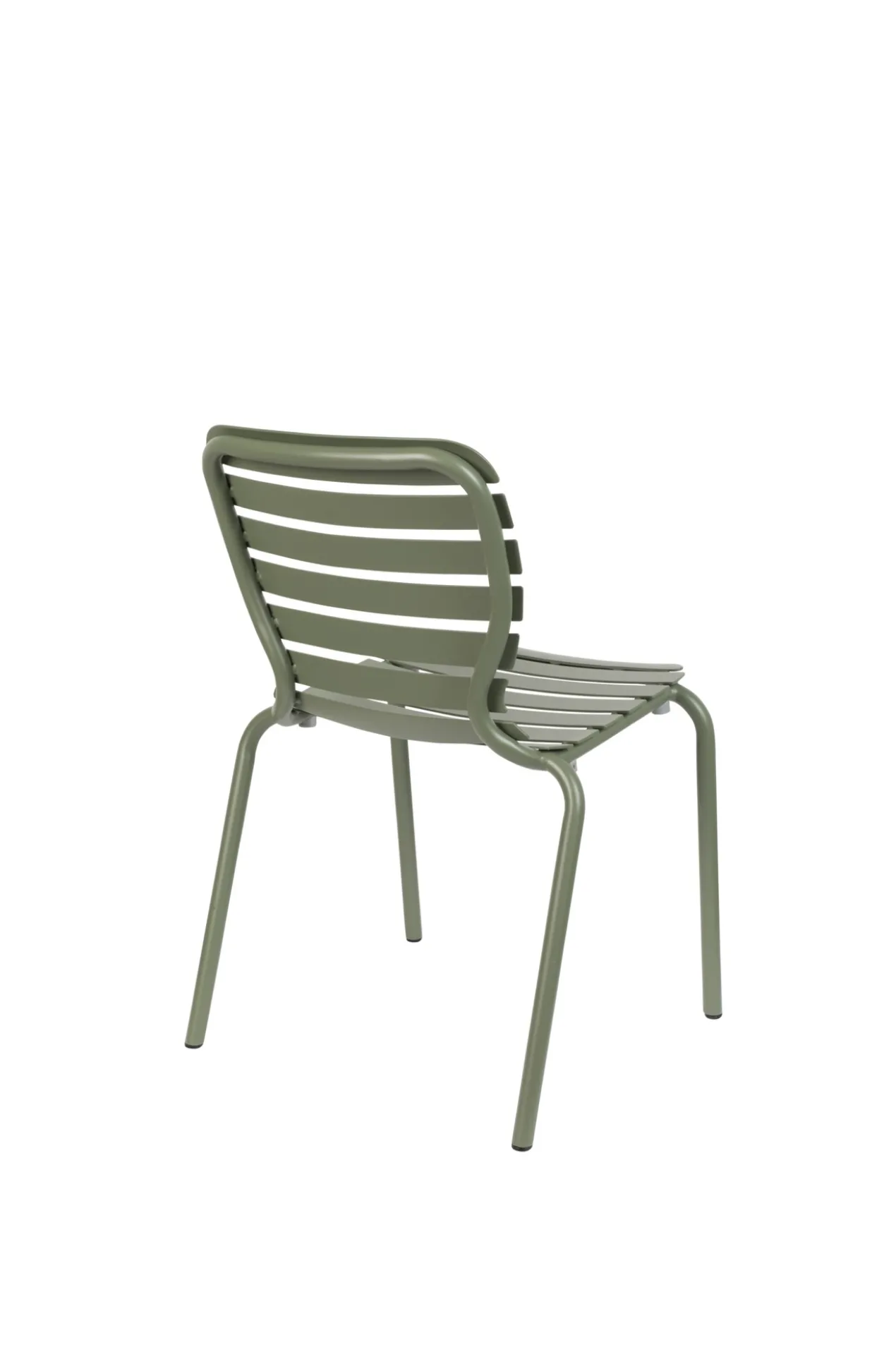 Garden chair vondel green