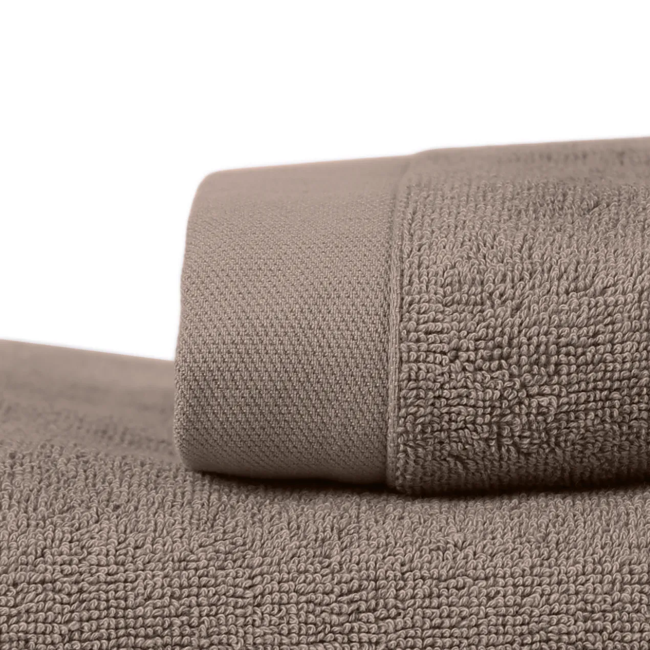 Gastendoek 30x50 cm beige