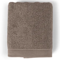 Gastendoek 30x50 cm beige