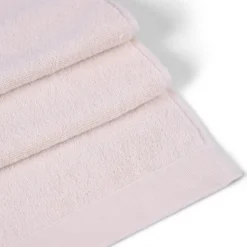 Gastendoek 30x50 cm off-white