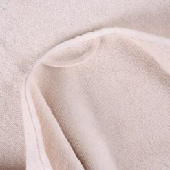Gastendoek 30x50 cm off-white