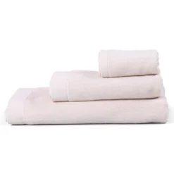Gastendoek 30x50 cm off-white