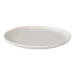 Gebaksbordje Alva Ø17 cm natural