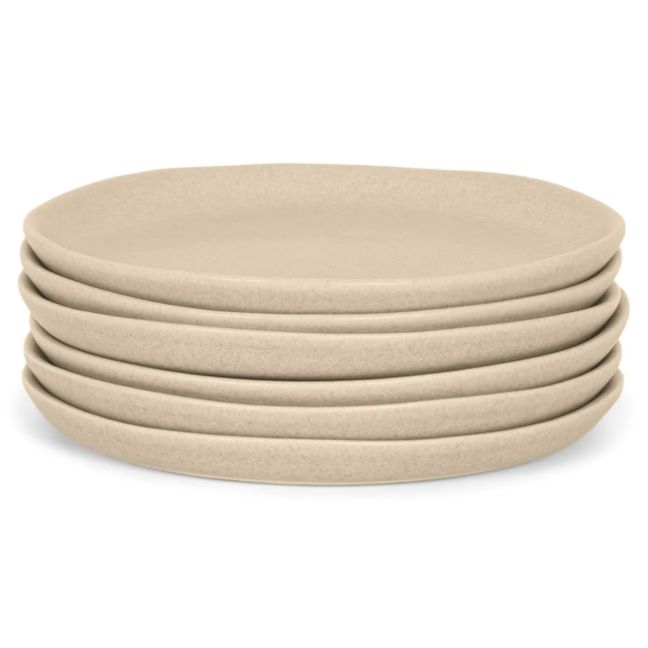 Gebaksbordje Alva Ø17 cm oat