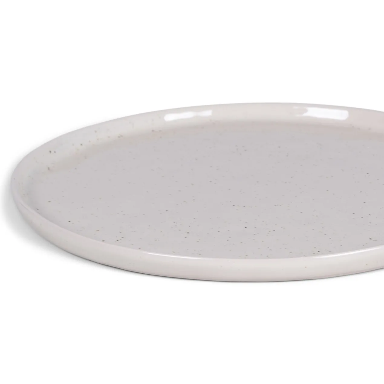 Gebaksbordje Odile Ø15 cm clay