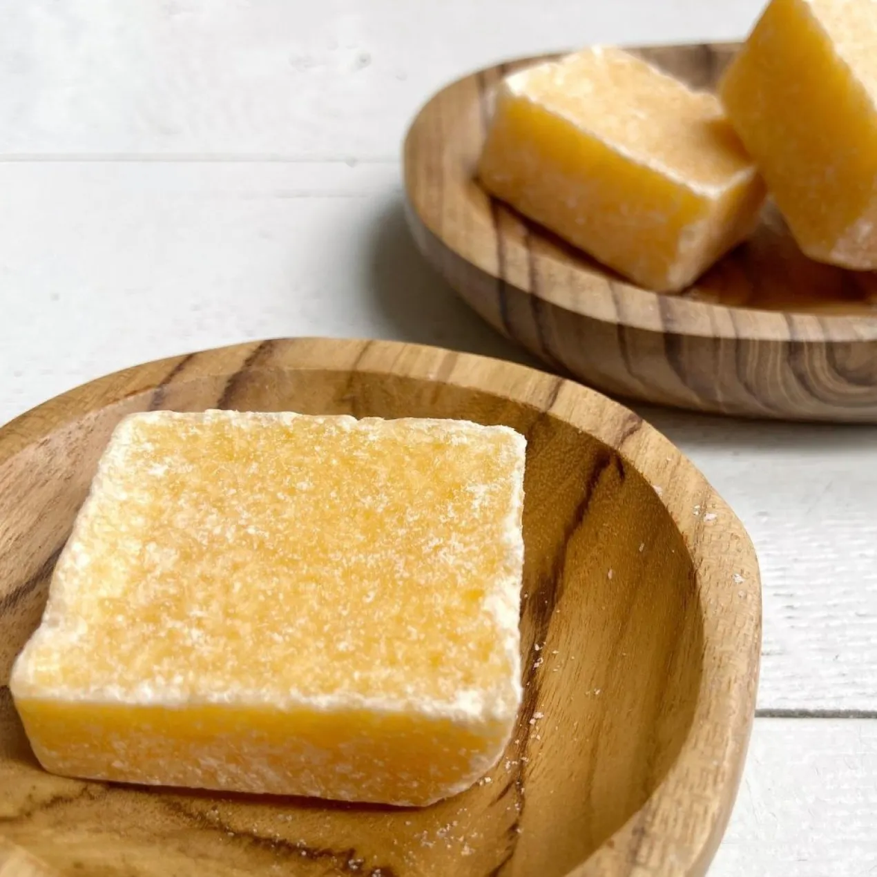 Geurblokje Amber Fruit 10 Stuks