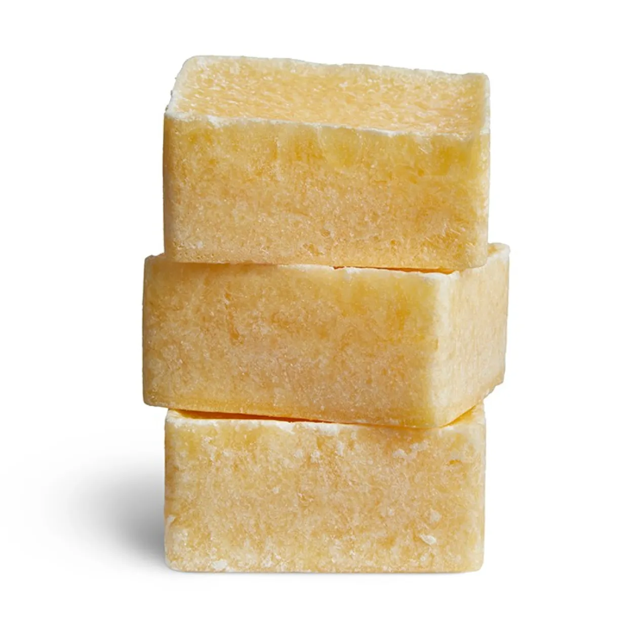 Geurblokje Amber Fruit 10 Stuks
