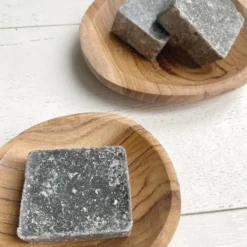 Geurblokjes Black Musk 3 Stuks