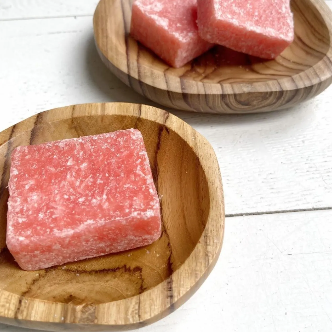 Geurblokje Sweet Pink 3 Stuks