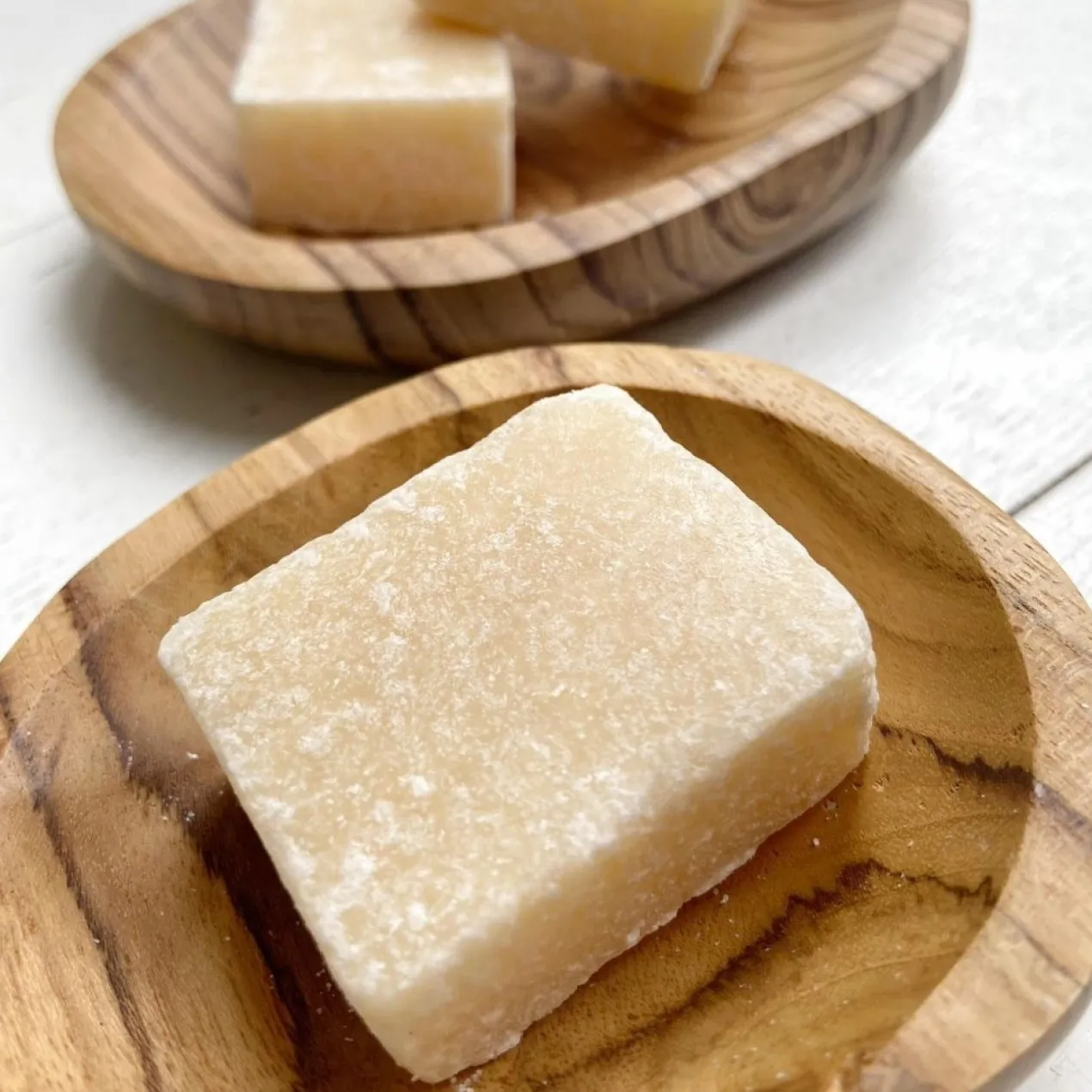 Geurblokje Vanilla 3 Stuks
