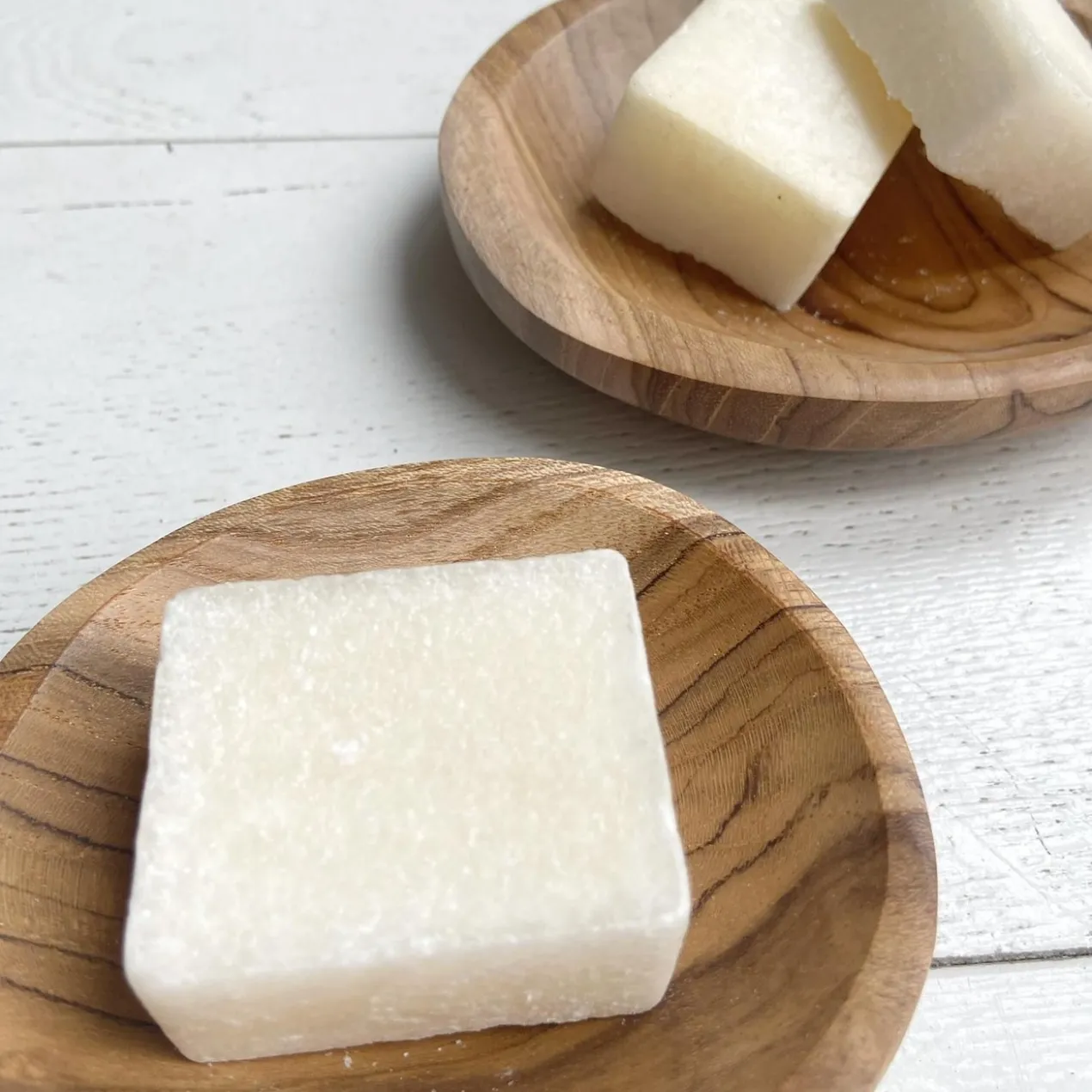 Geurblokje White Musk 10 Stuks