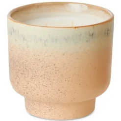 Geurkaars 70's Ceramics vancouver