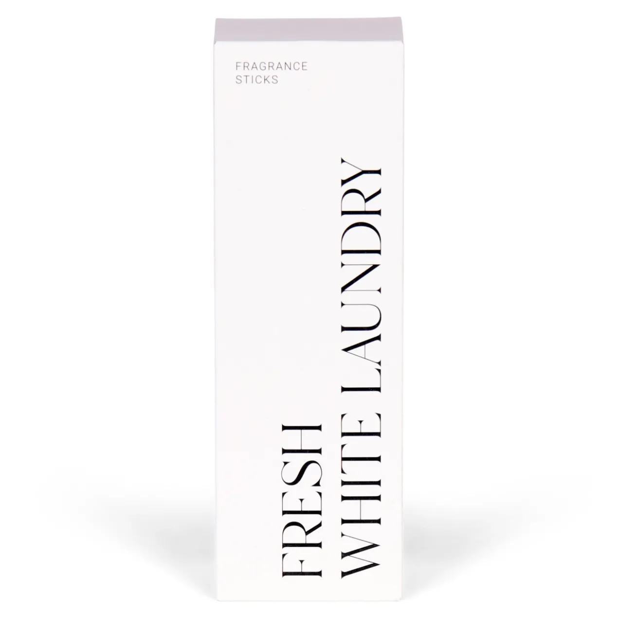 Geurstokjes Fresh White Laundry 200 ml