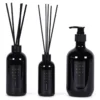 Geurstokjes Luxe ambre noir 200 ml