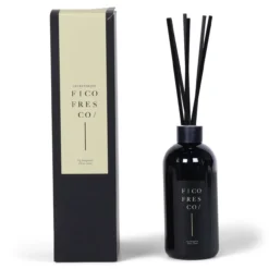 Geurstokjes Luxe fico fresco 100 ml